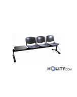 banc-pour-salle-d'attente-avec-porte-revue-h44914