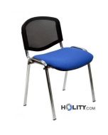 chaise-pour-salle-de-conférence-de-design-h44923