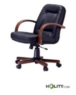 Fauteuil-de-direction-pivotant-avec-réglage-en-hauteur-par-vérin-à-gaz-h449_141