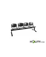 banc-pour-salle-d'attente-4-places-h449-49