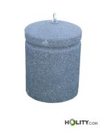 borne-pour-aménagement-urbain-en-béton-h45001