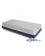 matelas-simple-ignifuge-hôtel-h45109