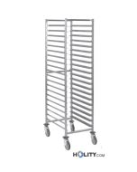 chariot-porte-plateaux-400-x-600-mm-h462-20