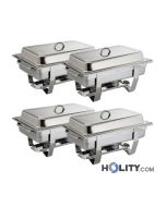 set-de-4-chafing-dish-professionnels-h464-175