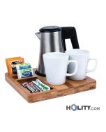 plateau-de-courtoisie-en-bambou-avec-bouilloire-hôtel-h464-19