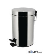 poubelle-pour-toilette-d'hôtel-en-acier-inox-h464-235