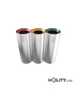 conteneur-pour-la-récolte-de-déchets-en-acier-inox-h469-02