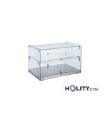 vitrine-neutre-pour-buffet-avec-double-étage-h488-17