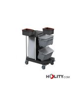 chariot-d'entretien-pour-hôpitaux-avec-porte-sac-h489_31