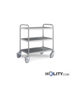 chariot-de-service-en-acier-inox-a-3-plateaux-h492-05
