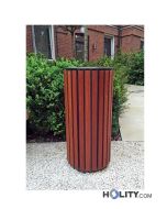 corbeille-en-bois-certifié-pour-la-récolte-de-déchets-h493-01