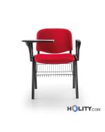 chaise-de-salle-de-conférence-rembourrée-avec-tablette-h498-10