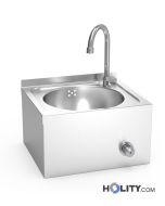 lavabo-avec-commande-fémorale-h509-01