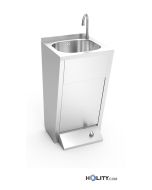 lavabo-avec-unique-bouton-eau-chaude-et-froide-h509-08
