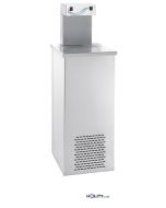 Distributeur-deau-réfrigérée-2-postes-pour-bouteilles-h509-153