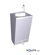 lavabo-commande-à-pédale-en-acier-inox-h509-29