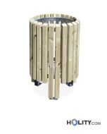 poubelle-en-bois-pour-la-récolte-de-déchets-h521-10