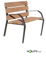 Siège-individuel-en-fonte-et-bois-écologique-h521_55
