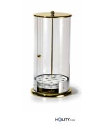 porte-cornets-cylindirque-à-15-trous-h524-17