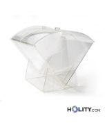 vitrine-horizontal-pour-cornets-de-glace-à-2-couvercles-h524-18