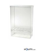 porte-cornets-vertical-en-plexiglass-à-18-trous-h524-19