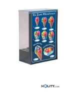 porte-cornets-lumineux-thermique-à-18-trous-h524-24