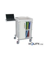 chariot-porte-dossiers-cliniques-h527-04