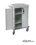 chariot-porte-linge-pour-hôpitaux-h527-05