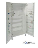 armoire-médicaments-avec-8-étagères-internes-h527-12