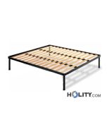 sommier-à-lattes-pour-matelas-double-d'hôtels-h552_07