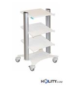 chariot-porte-médicaments-avec-4-étagères-h559-02