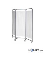 paravent-médical-avec-rideaux-en-plastique-et-roues-h559-06