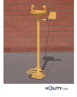 douche-oculaire-d'urgence-sur-pieds-h567-16