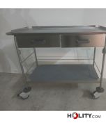 chariot-de-service-médical-acier-h573_50