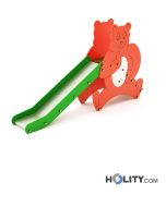 toboggan-avec-ourson-pour-parcs-de-jeux-h575-08