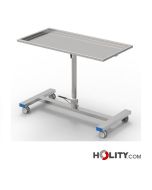 table-porte-instruments-à-hauteur-réglable-h576-30