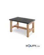 marche-pieds-en-bois-pour-services-médicaux-h582-24