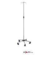 perche-porte-perfusion-en-acier-inox-h582-97