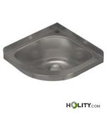 lavabo-d'angle-inox-h586-35