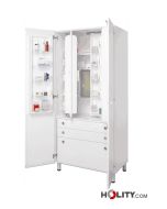 armoire-à-médicaments-avec-tiroirs-h601-02