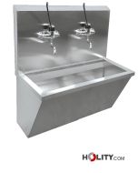 lavabo-chirurgical-avec-robinet-à-levier-h601-08