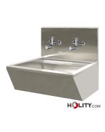 lavabo-électronique-pour-salle-d'opération-h601-09