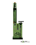station-de-recharge-pour-vélos-électriques-h617-01