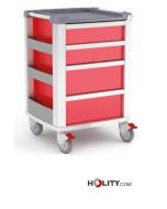 chariot-à-médicaments-pour-hôpitaux-h619_27