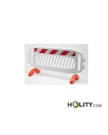 barrière-en-plastique-h632-27