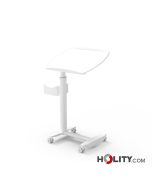 table-de-lit-médicalisée-h634-40