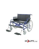 fauteuil-roulant-bariatrique-pour-les-hôpitaux-h634-47