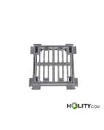 grille-de-drainage-plat-en-fonte-h638-29