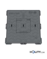 regard-de-chaussée-avec-trappe-d'inspection-h638_86