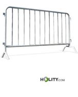 barrière-en-acier-pour-chantier-h63-02
